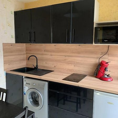 Appartement Confortable Et Tranquillite Assurer Тур Екстер'єр фото